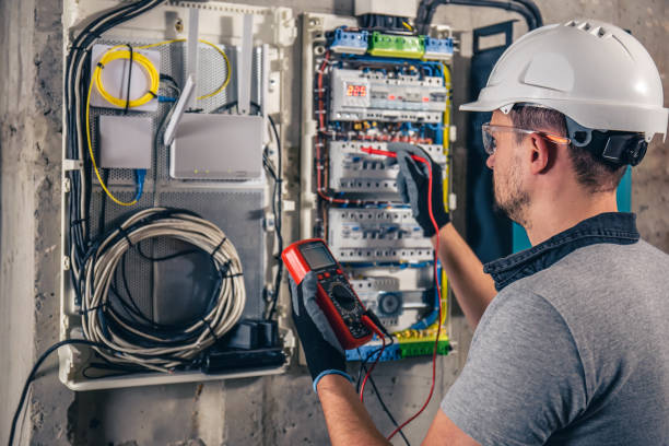 Best Ceiling Fan Installation Electrician  in St Helens, OR