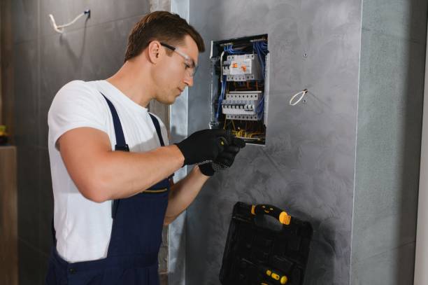 Electrical System Inspection in St Helens, OR