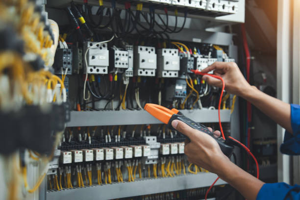 Best Electrical Repair Services  in St Helens, OR