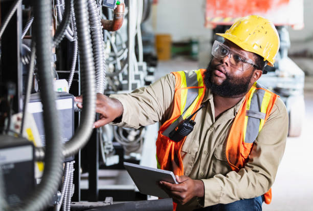 Best Circuit Breaker Repair  in St Helens, OR