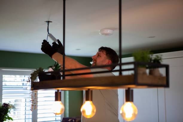 Best Electrical Repair Services  in St Helens, OR