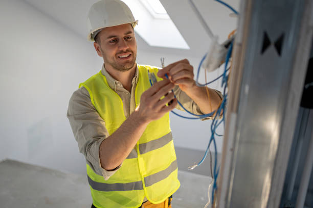 Best Affordable Emergency Electrician  in St Helens, OR